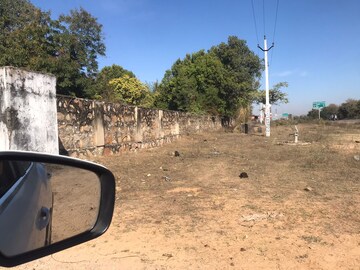 Plot Area in  Plot at The Nest, Jagatpura – for Sale