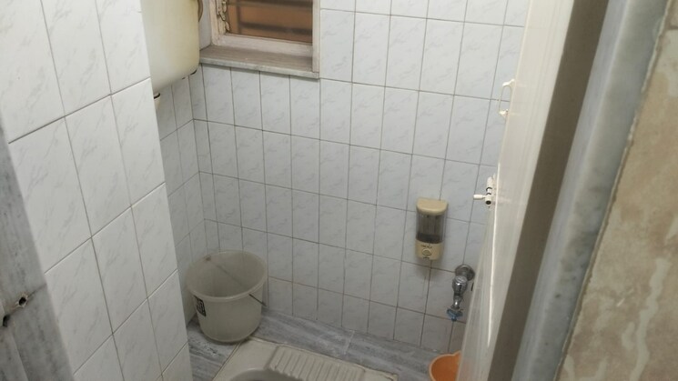 Bathroom, manish-apartments 2 Bedroom 650 Sq.Ft. Apartment In Ghatkopar West Mumbai 8746968