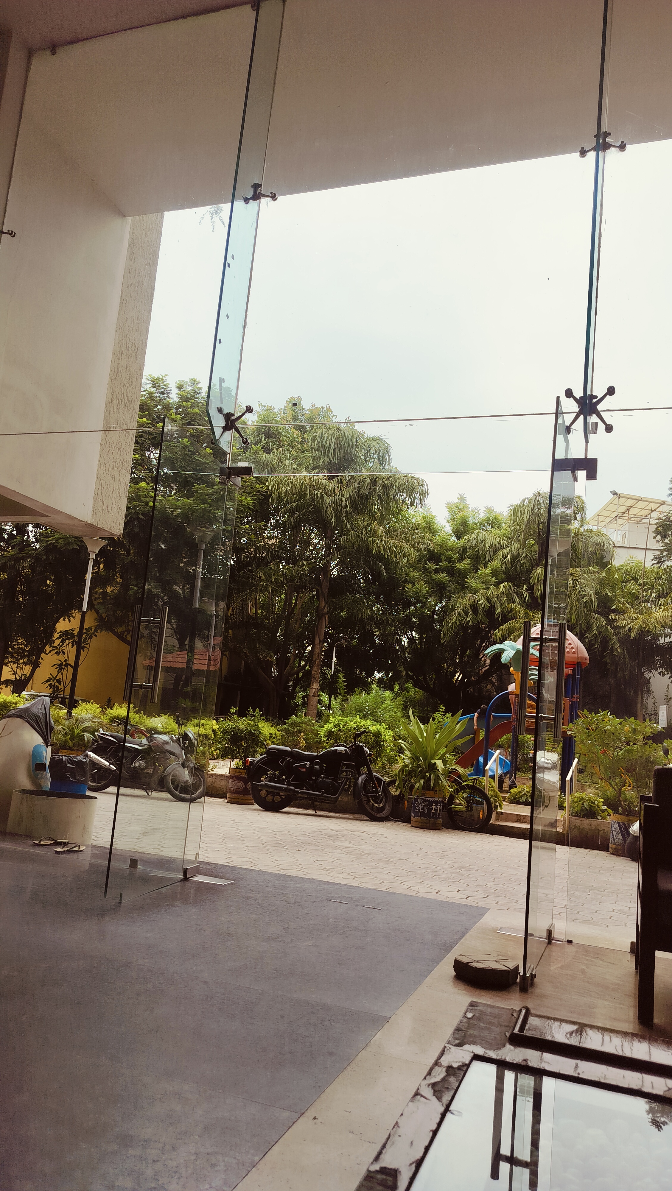 Plot For Sale in Ruchi Life New Project pr