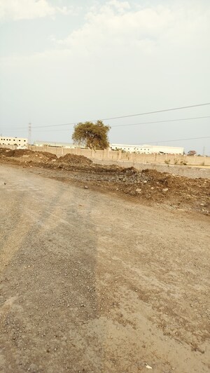Plot Area in  Land at Ujjain Road – for Sale