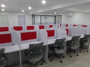  Office Space For Rent in Lahurabir