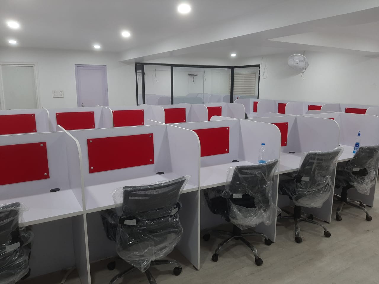 Office Space For Rent in Lahurabir
