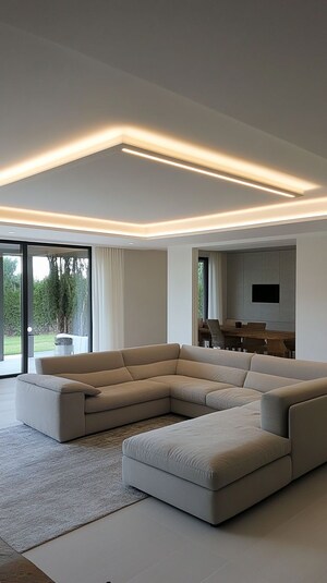 Bedroom in 2 BHK Independent House at Turner Road – for Sale