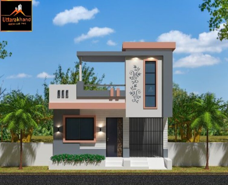 Cover Image, turner road 2 Bedroom 1020 Sq.Ft. Independent House In Turner Road Dehradun 8746979