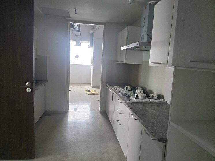 Kitchen, lokhandwala-minerva-mahalaxmi 3 Bedroom 2050 Sq.Ft. Apartment In Mahalaxmi Mumbai 8746974