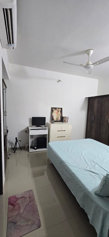 Master Bedroom in 1 BHK Apartment at Puraniks City Reserva, Ghodbunder Road – for Sale