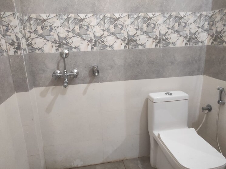 Bathroom, chinhat 2 Bedroom 1450 Sq.Ft. Independent House In Chinhat Lucknow 8746976