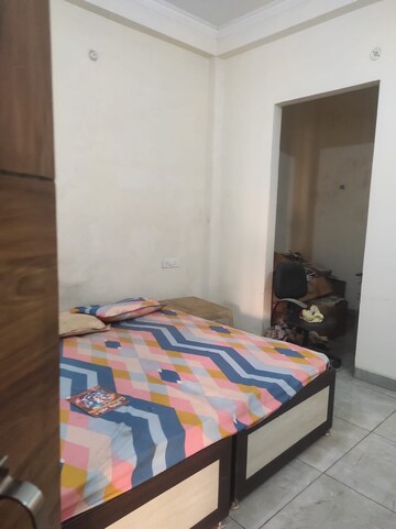 Bedroom in 2 BHK Independent House at Chinhat – for Rent