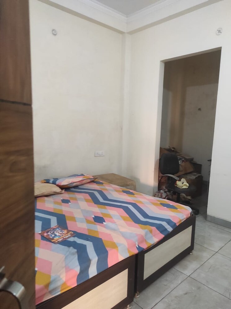 Bedroom, chinhat 2 Bedroom 1450 Sq.Ft. Independent House In Chinhat Lucknow 8746976