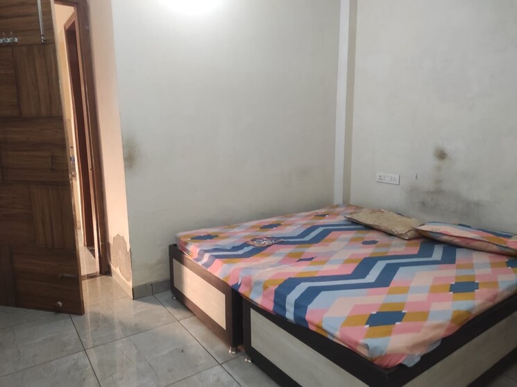 Bedroom, chinhat 2 Bedroom 1450 Sq.Ft. Independent House In Chinhat Lucknow 8746976