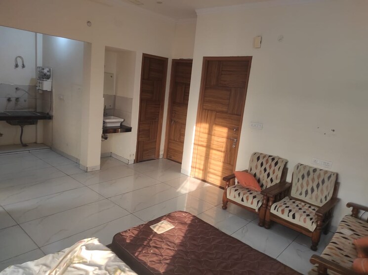 Living Room, chinhat 2 Bedroom 1450 Sq.Ft. Independent House In Chinhat Lucknow 8746976