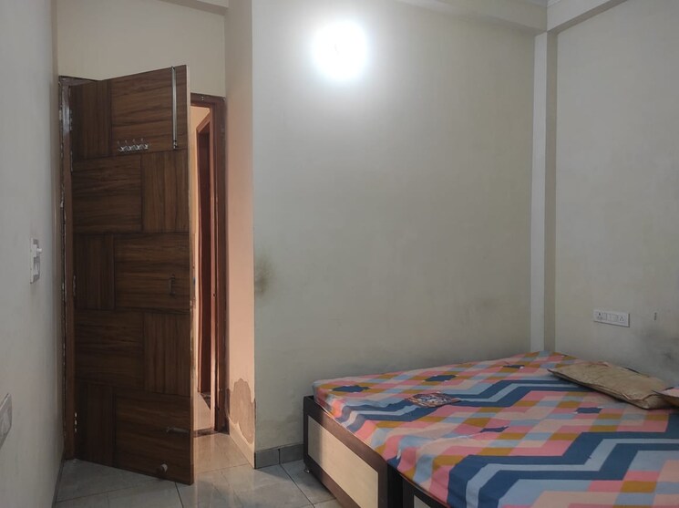 Bedroom, chinhat 2 Bedroom 1450 Sq.Ft. Independent House In Chinhat Lucknow 8746976