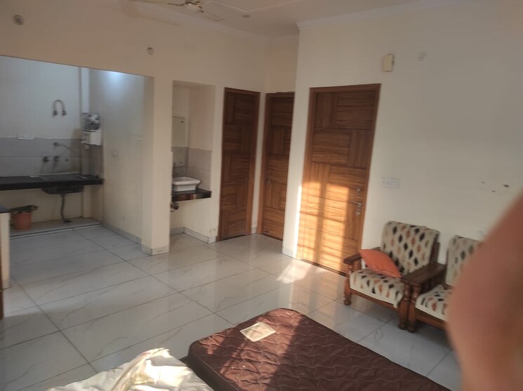 Living Room, chinhat 2 Bedroom 1450 Sq.Ft. Independent House In Chinhat Lucknow 8746976