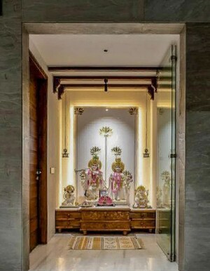 Building Lobby in 2 BHK Independent House at Turner Road – for Sale