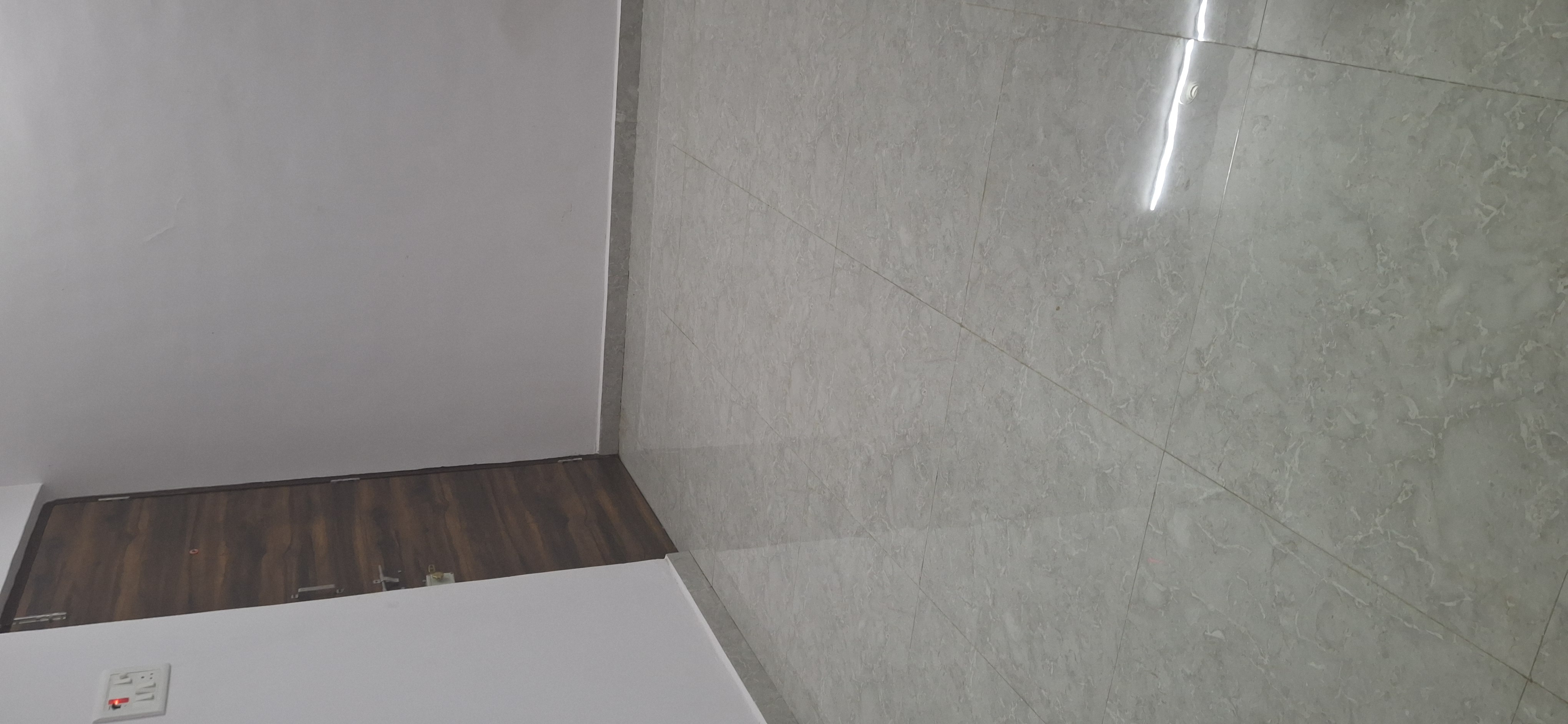 1 RkApartment For Rent in Amresh Property Mahape na