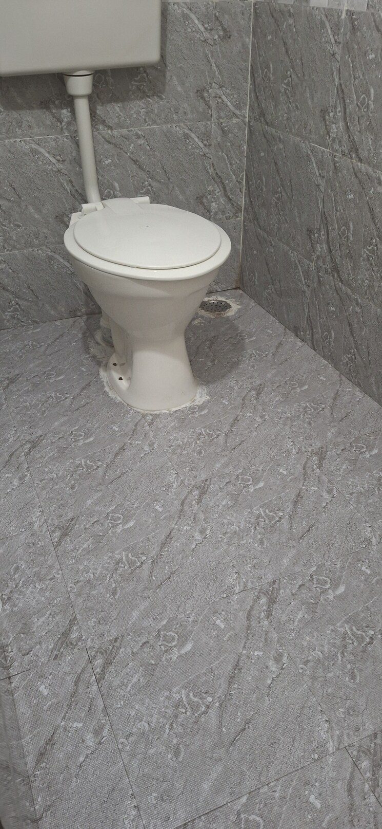 Bathroom, mahape 1 RK 380 Sq.Ft. Apartment In Mahape Navi Mumbai 8746983