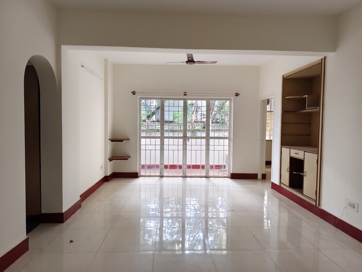 Kitchen, pavan-enclave 3 Bedroom 1500 Sq.Ft. Apartment In Indiranagar Bangalore 8746982