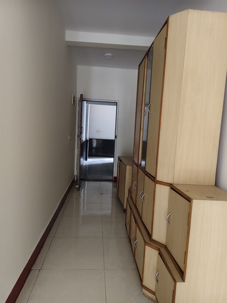 Kitchen, pavan-enclave 3 Bedroom 1500 Sq.Ft. Apartment In Indiranagar Bangalore 8746982