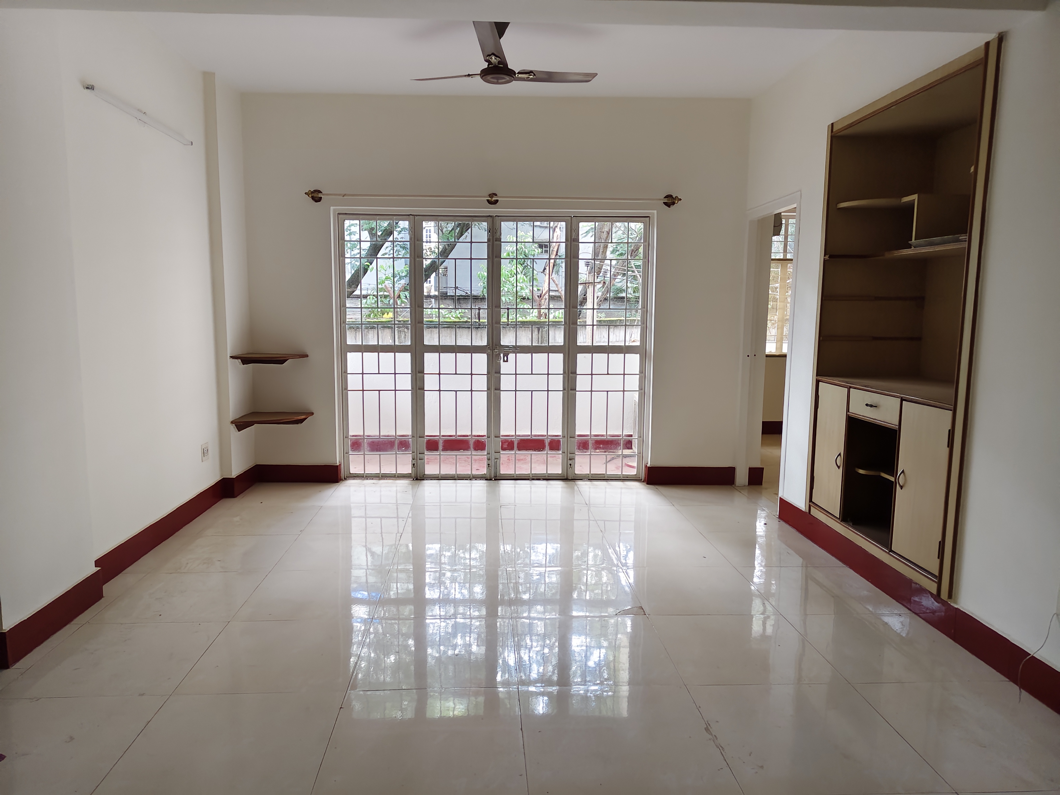 3 BHK Apartment For Rent in Pavan Enclave
