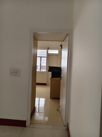 Kitchen in 3 BHK Apartment at Pavan Enclave, Indiranagar – for Rent
