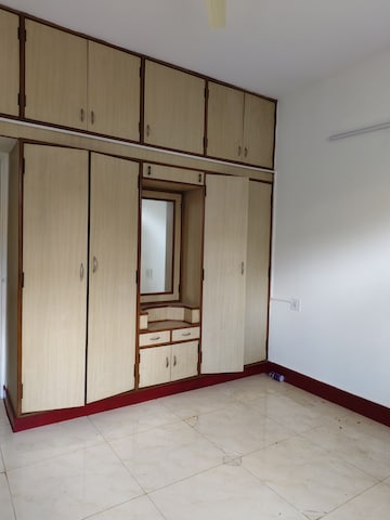 Room in 3 BHK Apartment at Pavan Enclave, Indiranagar – for Rent