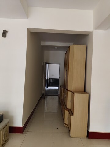 Kitchen in 3 BHK Apartment at Pavan Enclave, Indiranagar – for Rent