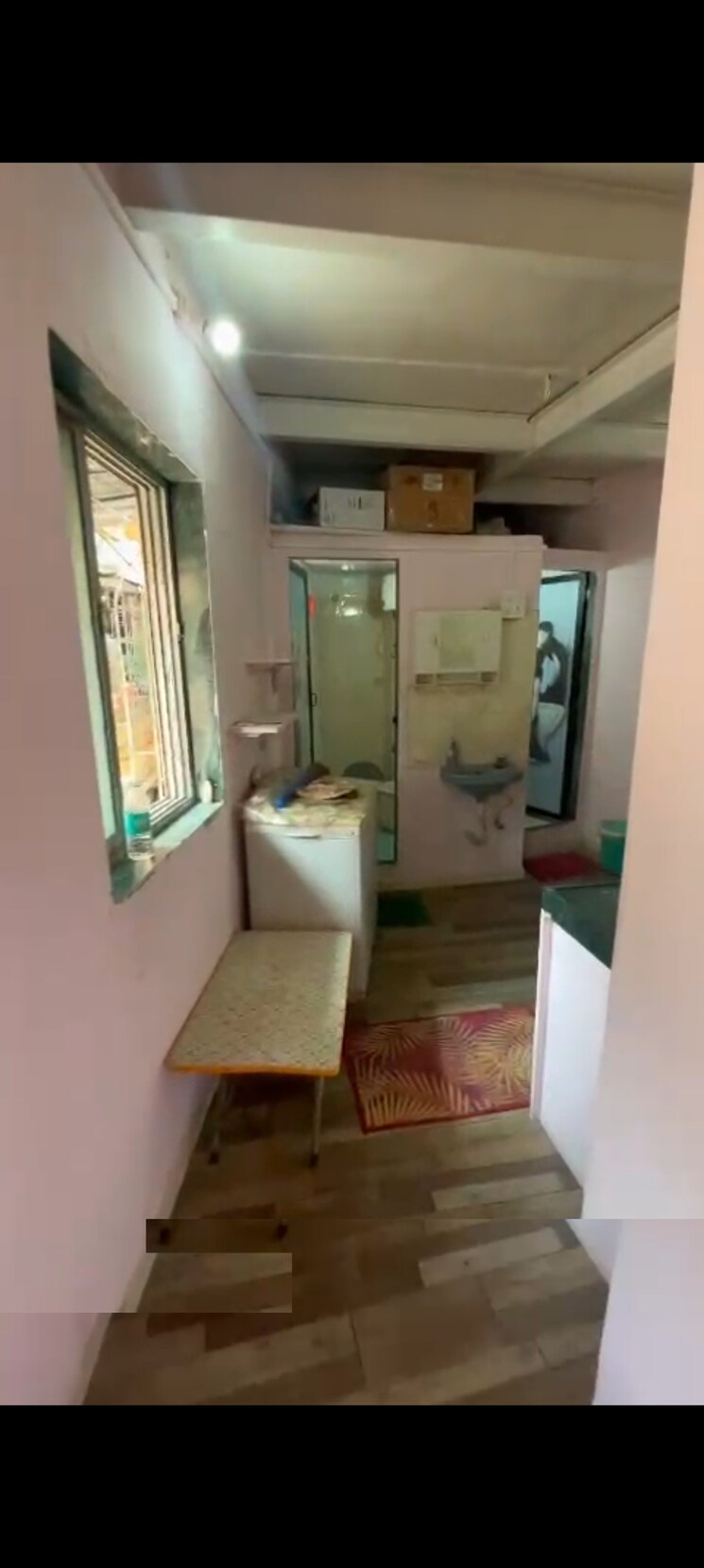 Living Room, bandra west 1 Bedroom 300 Sq.Ft. Apartment In Bandra West Mumbai 8746985