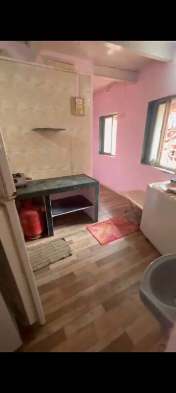 Bedroom in 1 BHK Apartment at Bandra West – for Rent