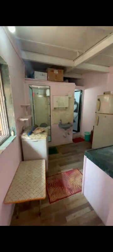 1 BHK Apartment For Rent in Bandra West