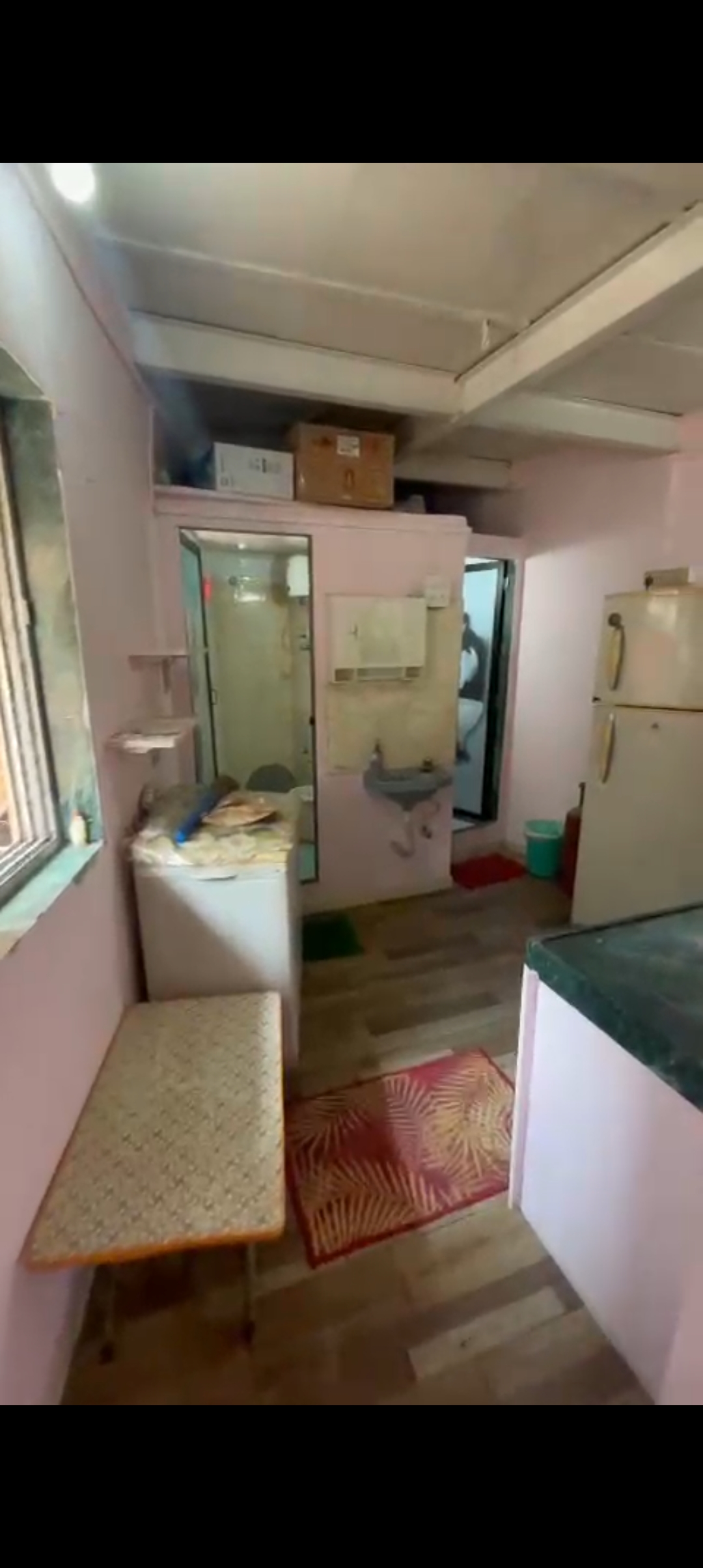 1 BHK + Study Room Apartment For Rent in Chapal Road Behind Dukes 