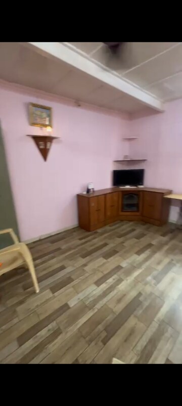 Kitchen in 1 BHK Apartment at Bandra West – for Rent
