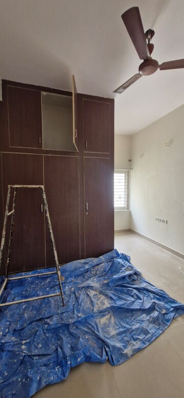 Furnished Amenities in 3 BHK Builder Floor at Kondapur – for Rent