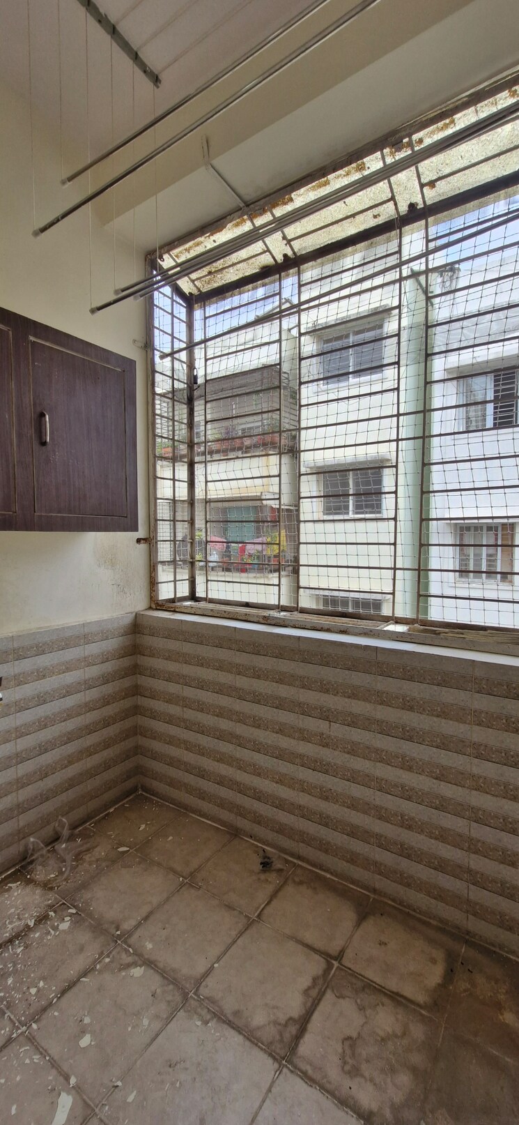 Balcony, kondapur 3 Bedroom 1700 Sq.Ft. Builder Floor In Kondapur Hyderabad 8746988