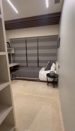 Furnished Amenities in 3 BHK Apartment at Kalpataru Parkcity, Kolshet Road – for Sale