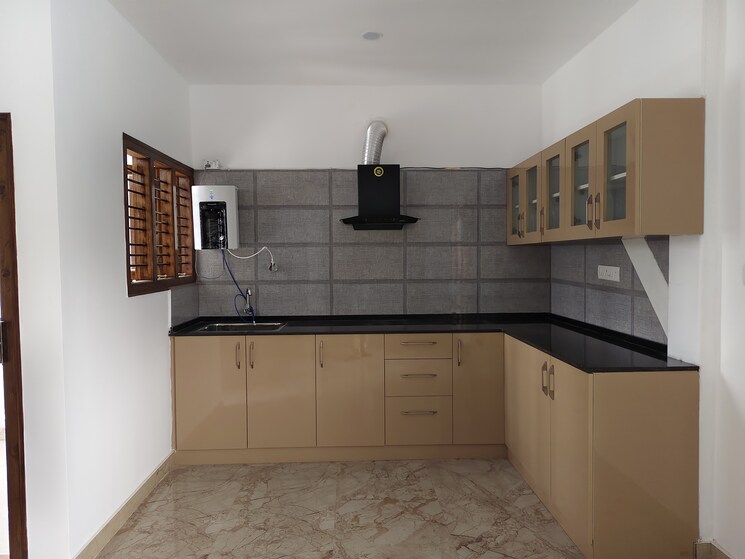 Kitchen, halasuru 1 Bedroom 650 Sq.Ft. Builder Floor In Halasuru Bangalore 8746992