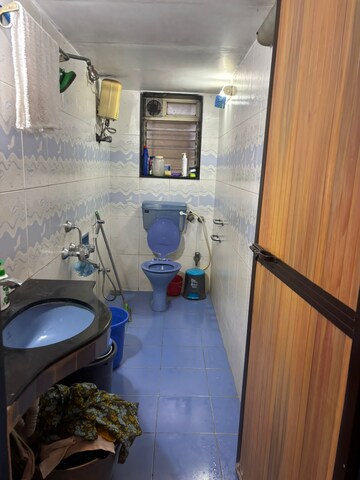 Bathroom in  Pg at Bandra West – for Rent