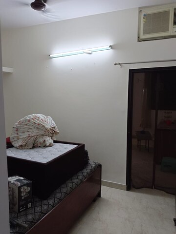 Bedroom in 2 BHK Builder Floor at Lajpat Nagar 4 – for Rent