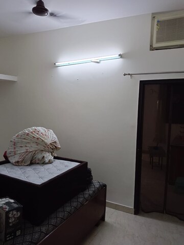 Bedroom in 2 BHK Builder Floor at Lajpat Nagar 4 – for Rent