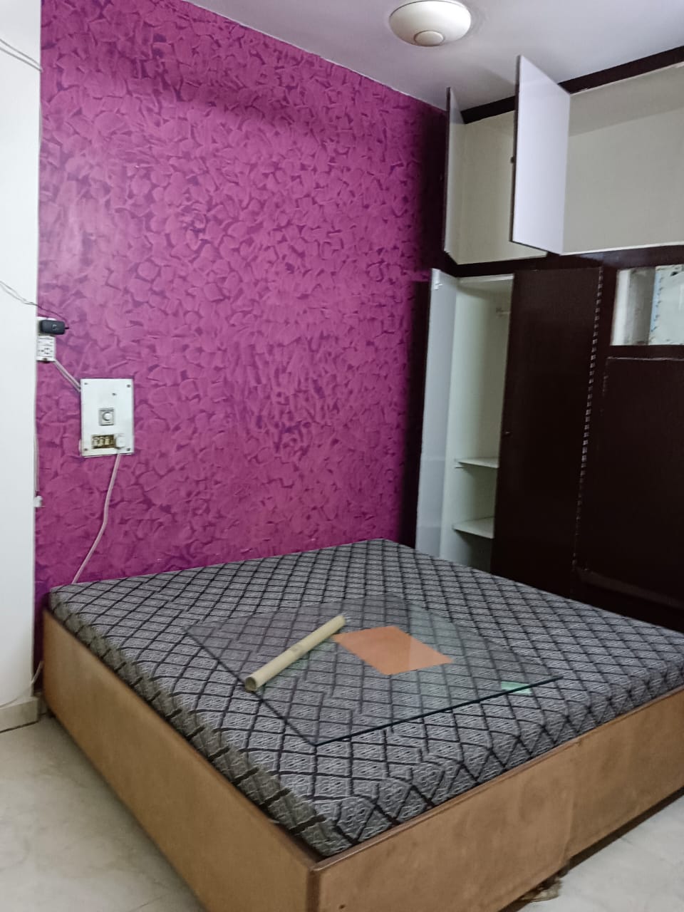 2 BHK Builder Floor For Rent in Amar Colony, Lajpat Nagar
