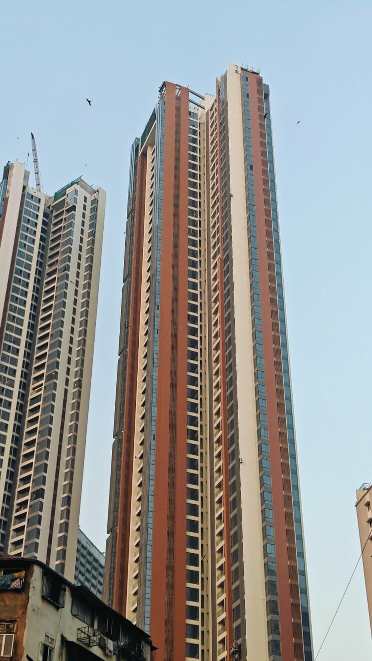 Exterior View, piramal-mahalaxmi 3 Bedroom 1128 Sq.Ft. Apartment In Mahalaxmi Mumbai 8746991