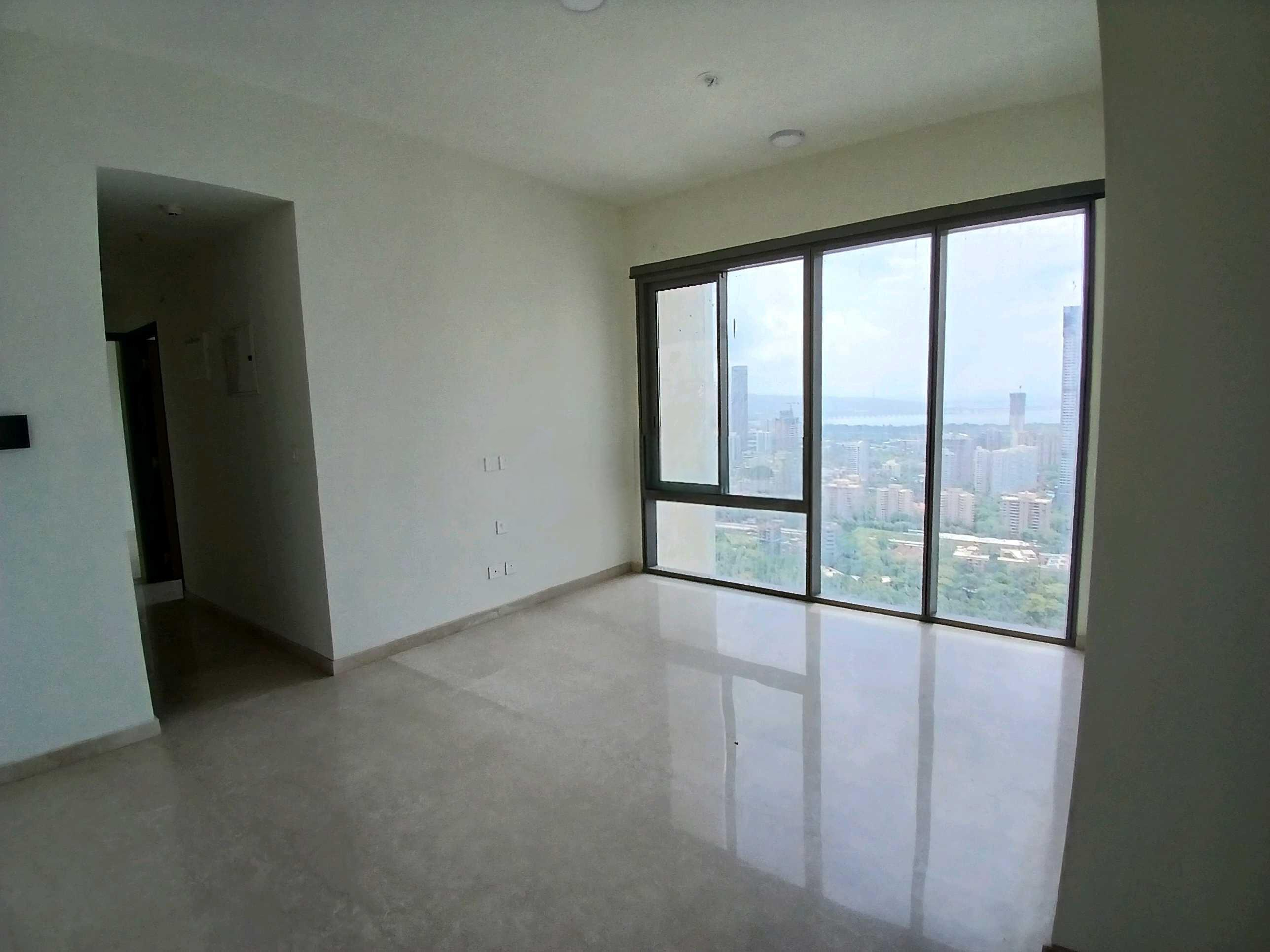 3 BHK Apartment For Rent in Piramal Mahalaxmi