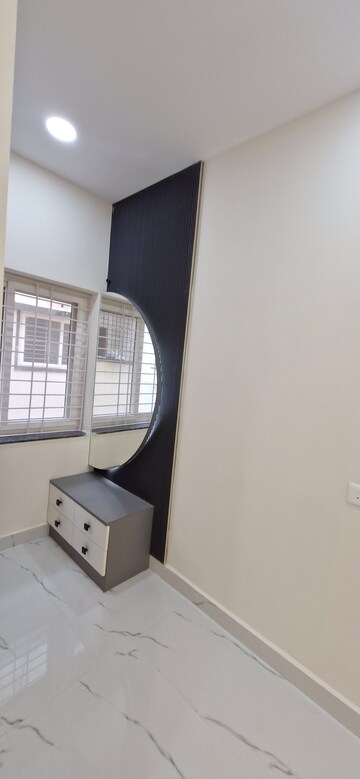 Furnished Amenities in 3 BHK Builder Floor at Kondapur – for Rent