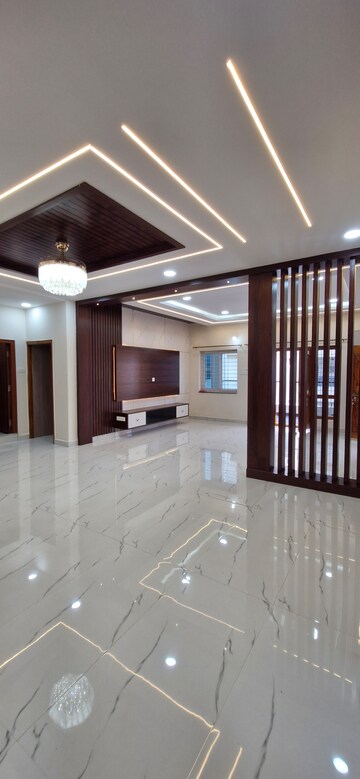 3 BHK Builder Floor For Rent in Kondapur