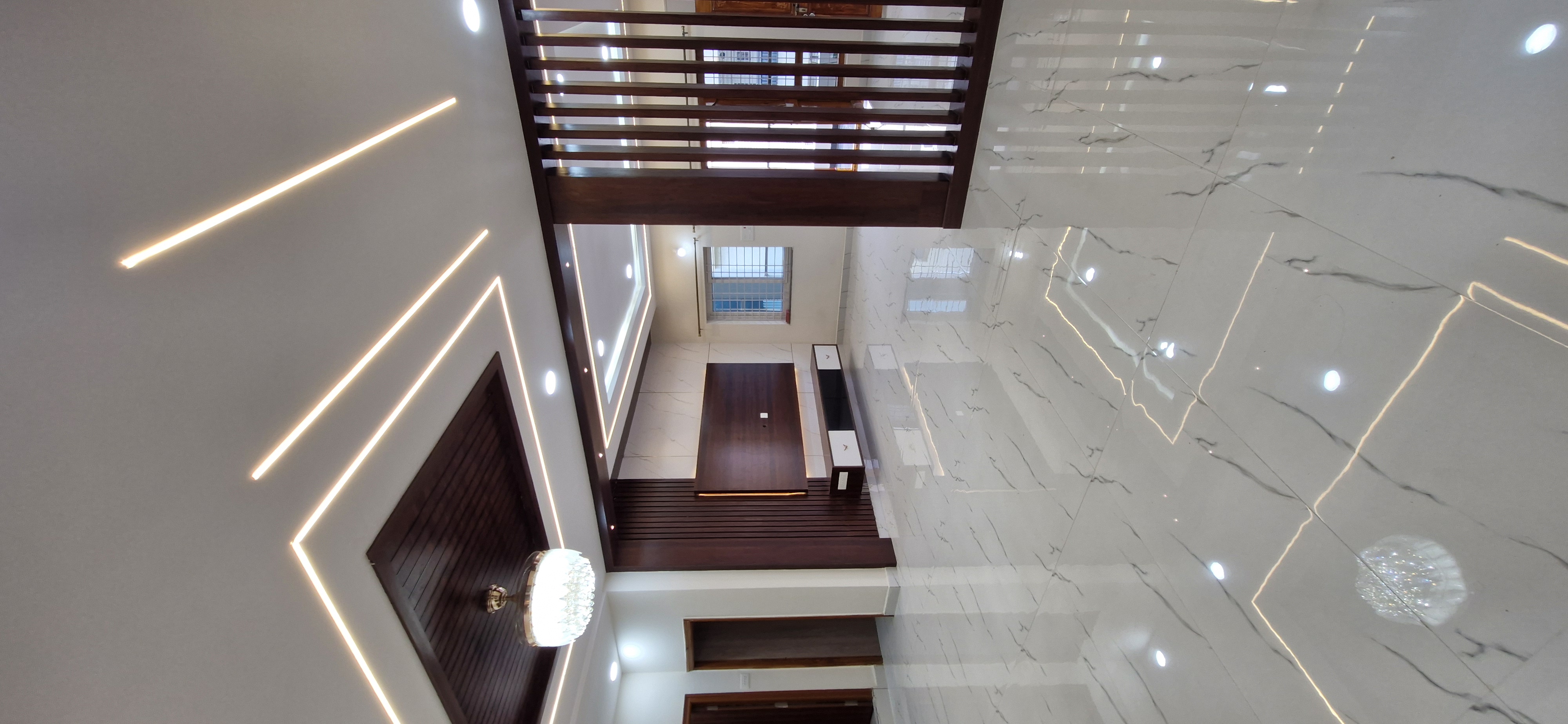 3 BHK Builder Floor For Rent in Kondapur