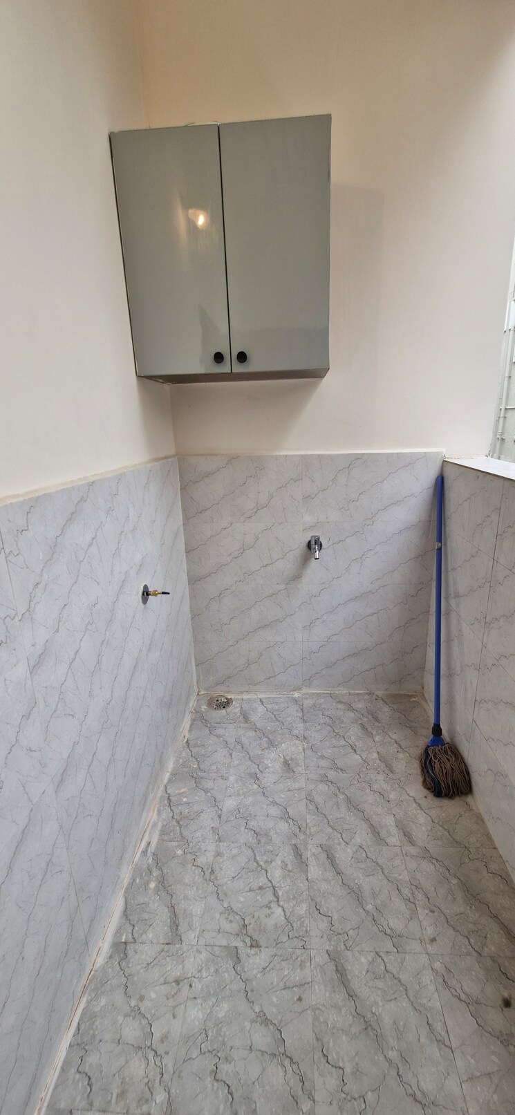 Bathroom, kondapur 3 Bedroom 1800 Sq.Ft. Builder Floor In Kondapur Hyderabad 8746996