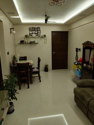 1 BHK Apartment For Sale in One India Tower, Mazgaon