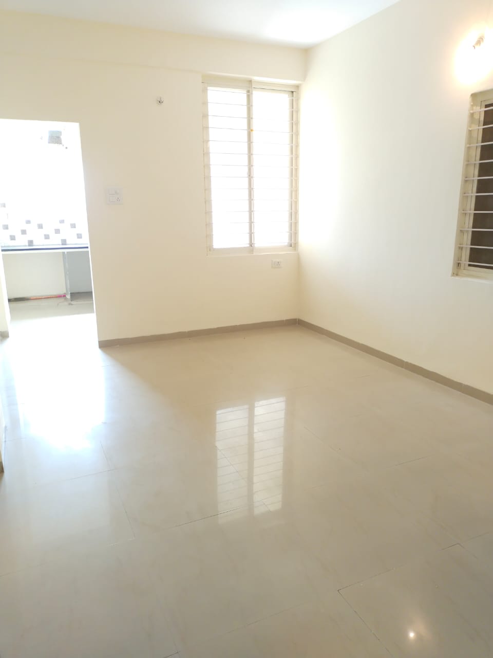 2 BHK + Study Room Independent House For Rent in Sudama Nagar
