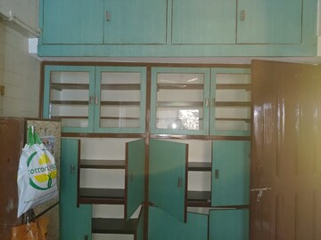 Kitchen in 1 BHK Apartment at Ashirwad Apartment Panch Pakhadi, Panch Pakhadi – for Sale