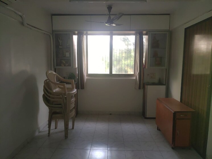 Living Room, ashirwad-apartment-panch-pakhadi 1 Bedroom 590 Sq.Ft. Apartment In Panch Pakhadi Thane 8746997