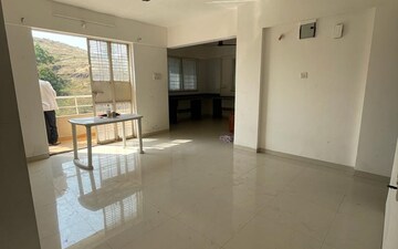 4 BHK Apartment For Rent in Kapil Malhar Phase II, Baner